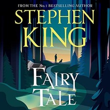 Audiobook conto de fadas por Stephen King 3 MP3CDs comprar usado  Enviando para Brazil