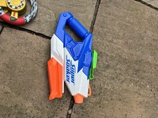 Nerf super soaker for sale  WOLVERHAMPTON