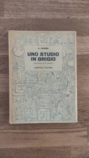 Jacovitti. gamba. uno usato  Ameglia