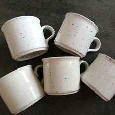 Tassen gepunktet made gebraucht kaufen  Heuchelheim