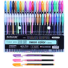 Unique colors gel for sale  Renton