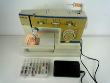 Singer 8610 electronic for sale  LOWESTOFT