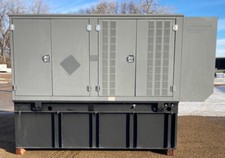 130 generac iveco for sale  Cooperstown