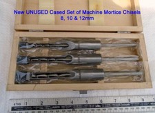 Wooden cased unused for sale  DORCHESTER
