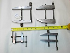 Machinist parallel clamps for sale  Saunderstown