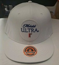 Michelob ultra white for sale  Corfu