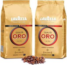 1kg lavazza qualita d'occasion  Expédié en France