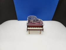 Vintage piano shaped for sale  Greenup