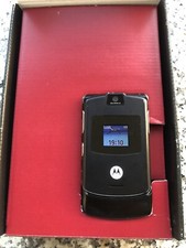 Motorola razr black usato  Venegono Superiore