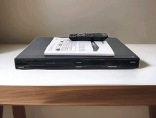 Philips dvp3982 dvd for sale  Spencer