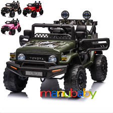 Toyota cruiser jeep usato  Contursi Terme