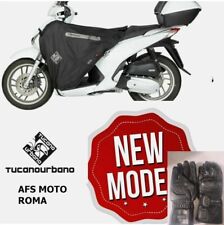 Termoscudo coprigambe tucano usato  Italia