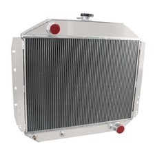 Row aluminum radiator for sale  Chino