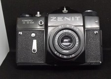 Zenit ttl industar gebraucht kaufen  Stuttgart