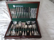 Arthur price silverplated for sale  SOUTHEND-ON-SEA