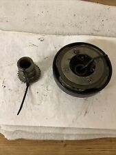 Honda trx420 centrifugal for sale  BISHOP AUCKLAND