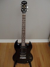 2007 epiphone special for sale  Elgin