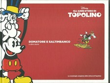 Gli anni oro usato  Roma