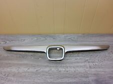 Grelha dianteira cromada Honda Civic 2006-2008 comprar usado  Enviando para Brazil
