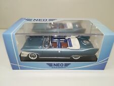 Neo plymouth fury usato  Italia