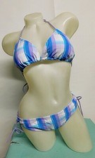 Puma neckholder bikini gebraucht kaufen  Bergkamen