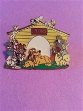 Pin Disney Pluto Doghouse Lady Tramp Peg Percy Pongo Dodger Einstein 101 filhotes comprar usado Pin Disney Pluto Doghouse Lady Tramp Peg Percy Pongo Dodger Einstein 101 filhotes comprar usado  Enviando para Brazil