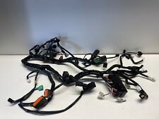 Wiring loom harness for sale  MACCLESFIELD