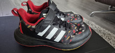 Adidas disney fortarun for sale  STEVENSTON