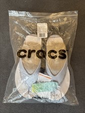 Crocs getaway platform gebraucht kaufen Crocs getaway platform gebraucht kaufen  Berlin