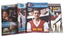Hammers west ham for sale  WITHAM