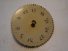 Longcase clock callender for sale  NEWTON ABBOT