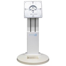 Usado, Base Vesa 100 Monitor Tela Display Branco Suporte Pé LCD Nec comprar usado  Enviando para Brazil