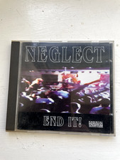 Neglect end hardcore d'occasion  Trégunc