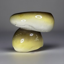 Rare vintage mushroom for sale  North Jackson