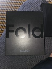 Samsung galaxy fold4 usato  Bozzolo