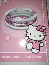 Piscine hello kitty d'occasion  Marle