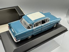 Modellauto minichamps opel usato  Italia