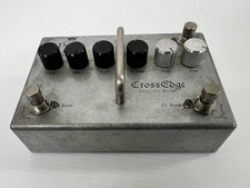 Pedal de efeitos de guitarra Presso Dyo feito à mão testado excelente Japão comprar usado  Enviando para Brazil
