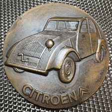 Médaille bronze 1976 d'occasion  Senlis