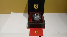 Montre ferrari pilota d'occasion  Fontaine-lès-Dijon