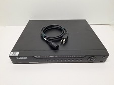 Lorex lnr608 channel for sale  Arlington