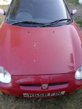Mg for sale  BRISTOL