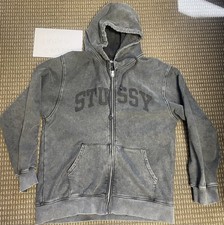 Stussy faded graphic for sale  San Diego