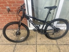 Carrera vengeance mountain for sale  GRANTHAM