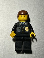 Używany, Lego figurka City Police cty0101 policjant 7744 na sprzedaż  PL