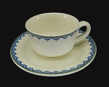 Villeroy boch teetasse gebraucht kaufen  Hohenkammer