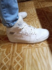 Air jordan mid d'occasion  Rodez
