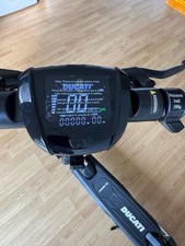 Monopattino elettrico ducati usato Monopattino elettrico ducati usato  Villanova di Camposampiero