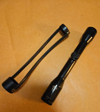 Zielfernrohr carl zeiss gebraucht kaufen  Montabaur