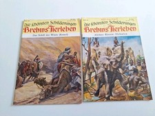 brehms tierleben erstausgabe gebraucht kaufen brehms tierleben erstausgabe gebraucht kaufen Ganderkesee